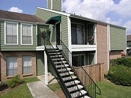 2 Bd/1 Bath Brentwood Apartments Near Su in Lake Jackson, TX (Photo 5 of 5)