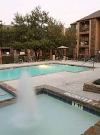 2 Bd/2 Bath Arbors of Euless Offers One in Euless, TX