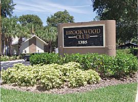 2 Bd/2 Bath Brookwood Club Apartments Of in Jacksonville, FL (Photo 2 of 5)