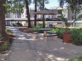 2 Bd/2 Bath Brookwood Club Apartments Of in Jacksonville, FL (Photo 3 of 5)