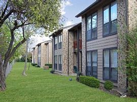 2 Bd/1 Bath Canyon Ridge Offers One, Two in Rockwall, TX