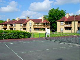 2 Bd/2 Bath St. James Crossing Is in Tam in Northdale, FL