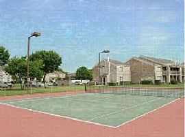 2 Bd/2 Bath Windsprint Offers One, Two, in Arlington, TX (Photo 2 of 5)