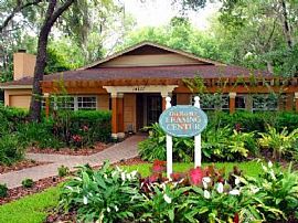 2 Bd/2 Bath Oak Ramble Is Located in The in Tampa, FL