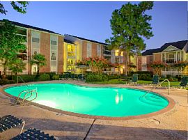 2 Bd/1 Bath Brandon Oaks  Is An Apartmen in Cypress, TX