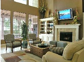 1 Bd/1 Bath Hidden Lake Is a Water Front in Clear Lake City, TX (Photo 2 of 5)