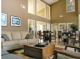 1 Bd/1 Bath Hidden Lake Is a Water Front in Clear Lake City, TX (Photo 3 of 5)