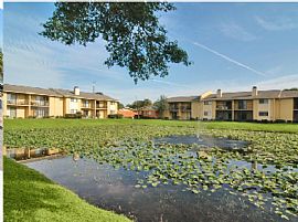 2 Bd/2 Bath Waters Edge Offers Studio, O in Tampa, FL (Photo 3 of 5)