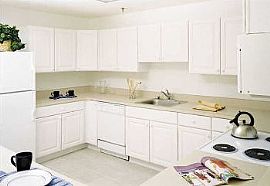 2 Bd/2 Bath The Bennington Studio W/d In in Arlington, VA