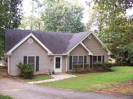 Henry County - Swan Lake Estates in Stockbridge, GA