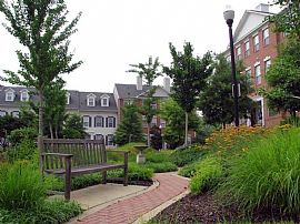 1 Bd/1 Bath Mins From Old Town Alexandri in Arlington, VA (Photo 2 of 5)
