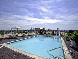 1 Bd/1 Bath Exclusive Upper Northwest Ap in Washington, DC (Photo 4 of 5)