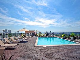 1 Bd/1 Bath Exclusive Upper Northwest Ap in Washington, DC (Photo 5 of 5)