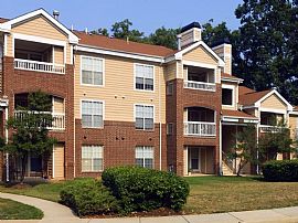 1 Bd/1 Bath 1bed/1bath in Fairfax, Pets in Fairfax, VA
