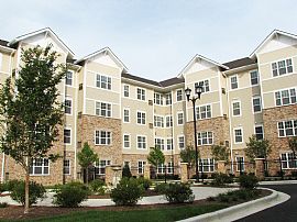 2 Bd/1 Bath New Senior Apartments Conven in Marlboro, MD