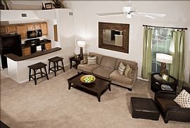 2 Bd/2 Bath Key Isle at Windermere Apart in Ocoee, FL (Photo 3 of 5)