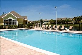 2 Bd/2 Bath Key Isle at Windermere Apart in Ocoee, FL (Photo 4 of 5)