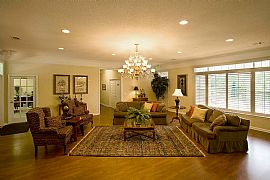 2 Bd/2 Bath Oversized Floorplans, Modern in Columbus, GA (Photo 3 of 5)