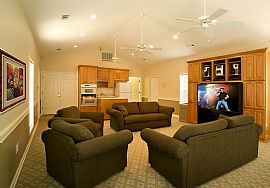 2 Bd/2 Bath Oversized Floorplans, Modern in Columbus, GA (Photo 4 of 5)