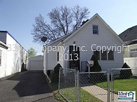 Single Family Rental Home in Saint Paul in Saint Paul, MN