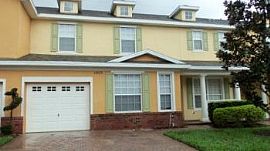 3/2.5 Townhome in St Cloud in Saint Cloud, FL