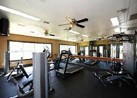 2 Bd/2 Bath Kenwood Club at The Park Off in Katy, TX (Photo 4 of 5)