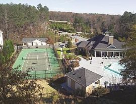 2 Bedroom Apartment at Preston Hills. in Buford, GA