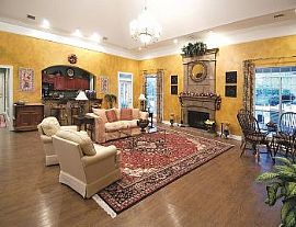 2 Bedroom Apartment at Preston Hills. in Buford, GA (Photo 2 of 3)