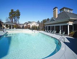 2 Bedroom Apartment at Preston Hills. in Buford, GA (Photo 3 of 3)