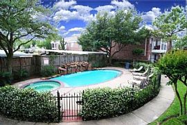 2 Bd/1 Bath 1 Bed Located Near The Beltw in Houston, TX (Photo 2 of 5)