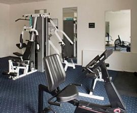 2 Bd/1 Bath On-Site and Underground Park in Philadelphia, PA (Photo 4 of 5)