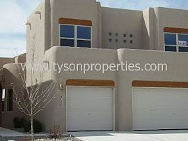 Single Family Rental Home in Albuquerque in Alameda, NM
