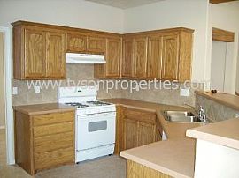 Single Family Rental Home in Albuquerque in Alameda, NM (Photo 3 of 5)