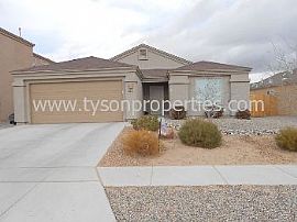 Single Family Rental Home in Albuquerque in Albuquerque, NM