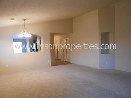 Single Family Rental Home in Albuquerque in Albuquerque, NM (Photo 2 of 5)