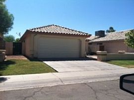 Single Family Rental Home in Chandler in Chandler, AZ