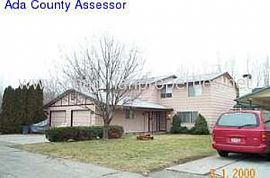 Duplex Rental Home in Boise in Boise, ID