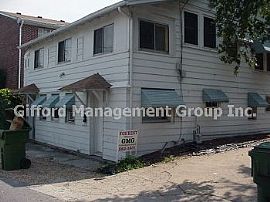 Duplex Rental Home in Norfolk in Norfolk, VA