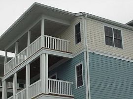 Condo Rental Home in Norfolk in Norfolk, VA