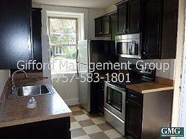 Apartment Rental Home in Norfolk in Norfolk, VA (Photo 3 of 5)