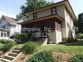 Single Family Rental Home in Saint Paul in Saint Paul, MN