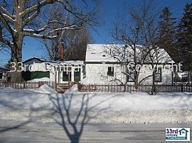 Single Family Rental Home in Minneapolis in Minneapolis, MN