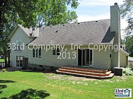 Single Family Rental Home in Eagan in Eagan, MN (Photo 3 of 5)