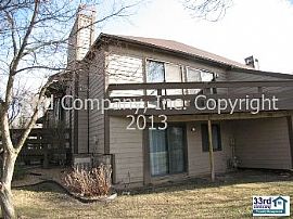 Townhouse Rental Home in Eden Prairie in Eden Prairie, MN (Photo 2 of 5)