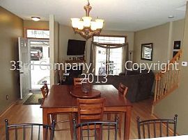 Townhouse Rental Home in Eden Prairie in Eden Prairie, MN (Photo 2 of 5)
