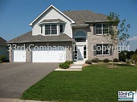 Single Family Rental Home in Rosemount in Rosemount, MN