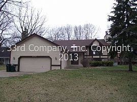 Single Family Rental Home in Blaine in Blaine, MN