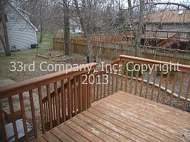 Single Family Rental Home in Blaine in Blaine, MN (Photo 2 of 5)