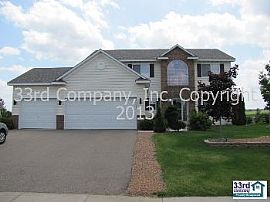 Single Family Rental Home in Shakopee in Shakopee, MN