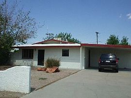 Single Family Rental Home in Tempe in Tempe, AZ